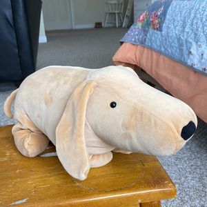 Jellycat Mellow Mallow Dog large